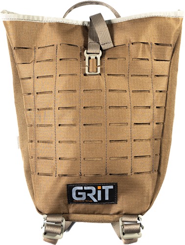GRIT PLATFORM PACK XL