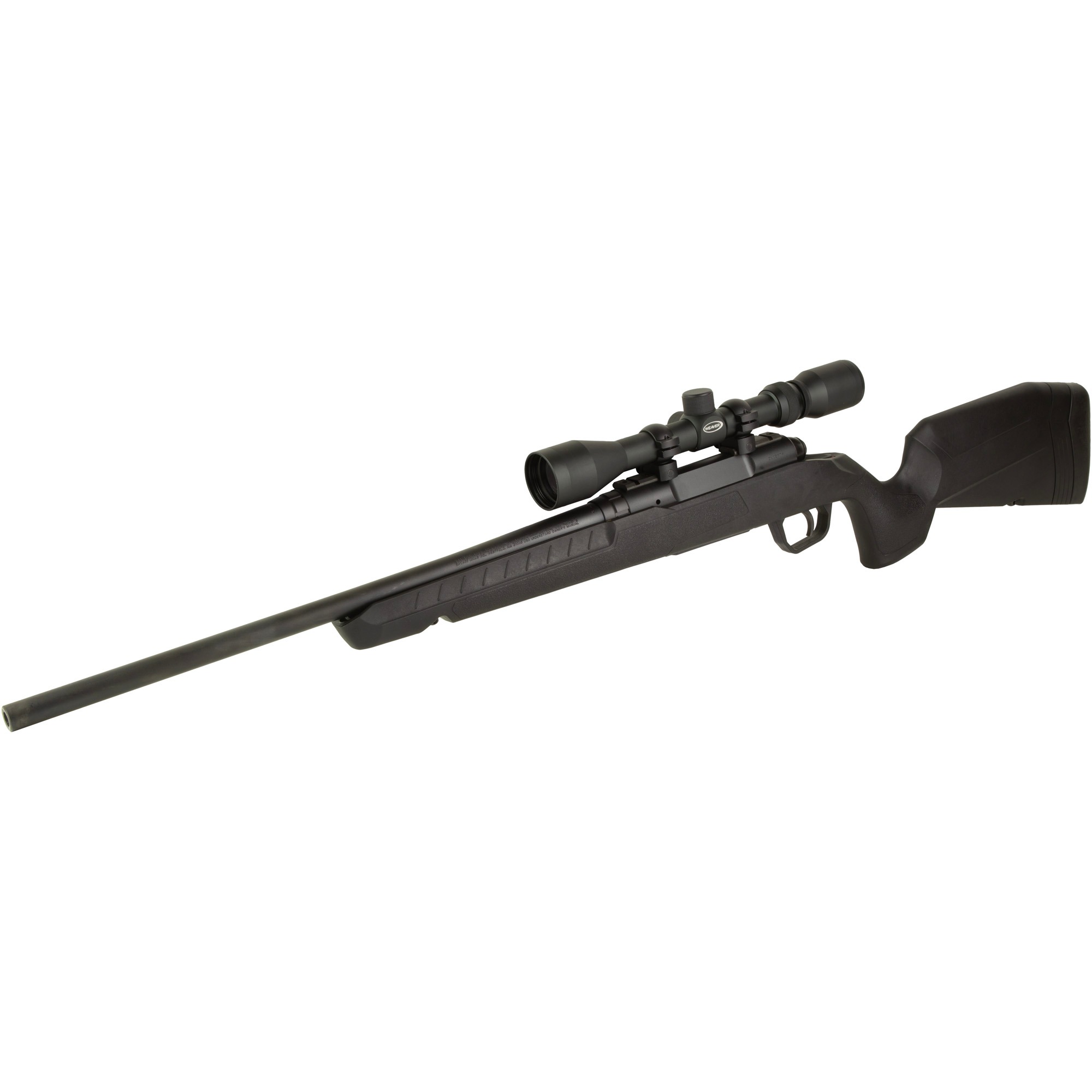 Sav axis xp 400leg 20" 4rd black-img-2