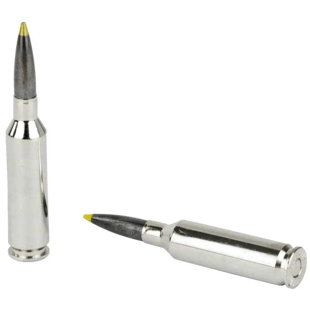 SIG SAUER 6MM CR 100GR ELITE TIPPED HUNTING