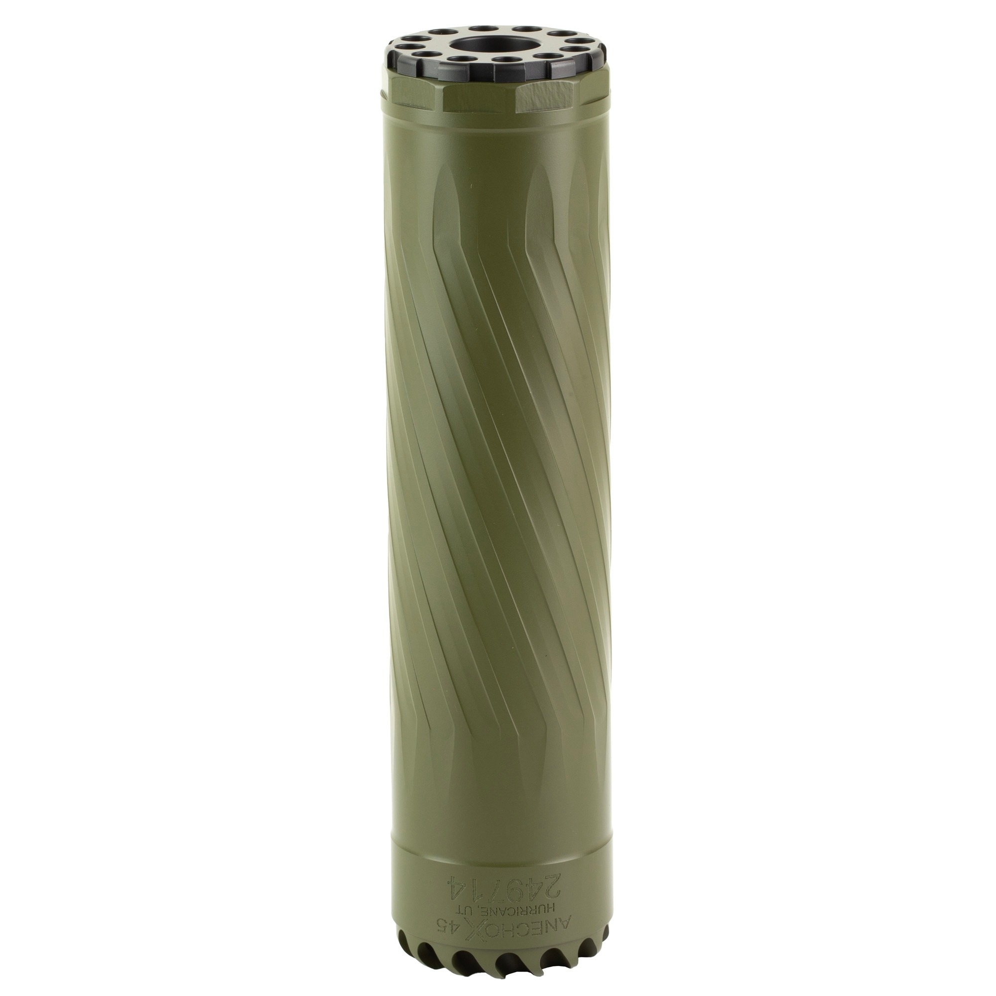 ANECHOIC ANECHOX 45 SPRSR 45CAL ODG