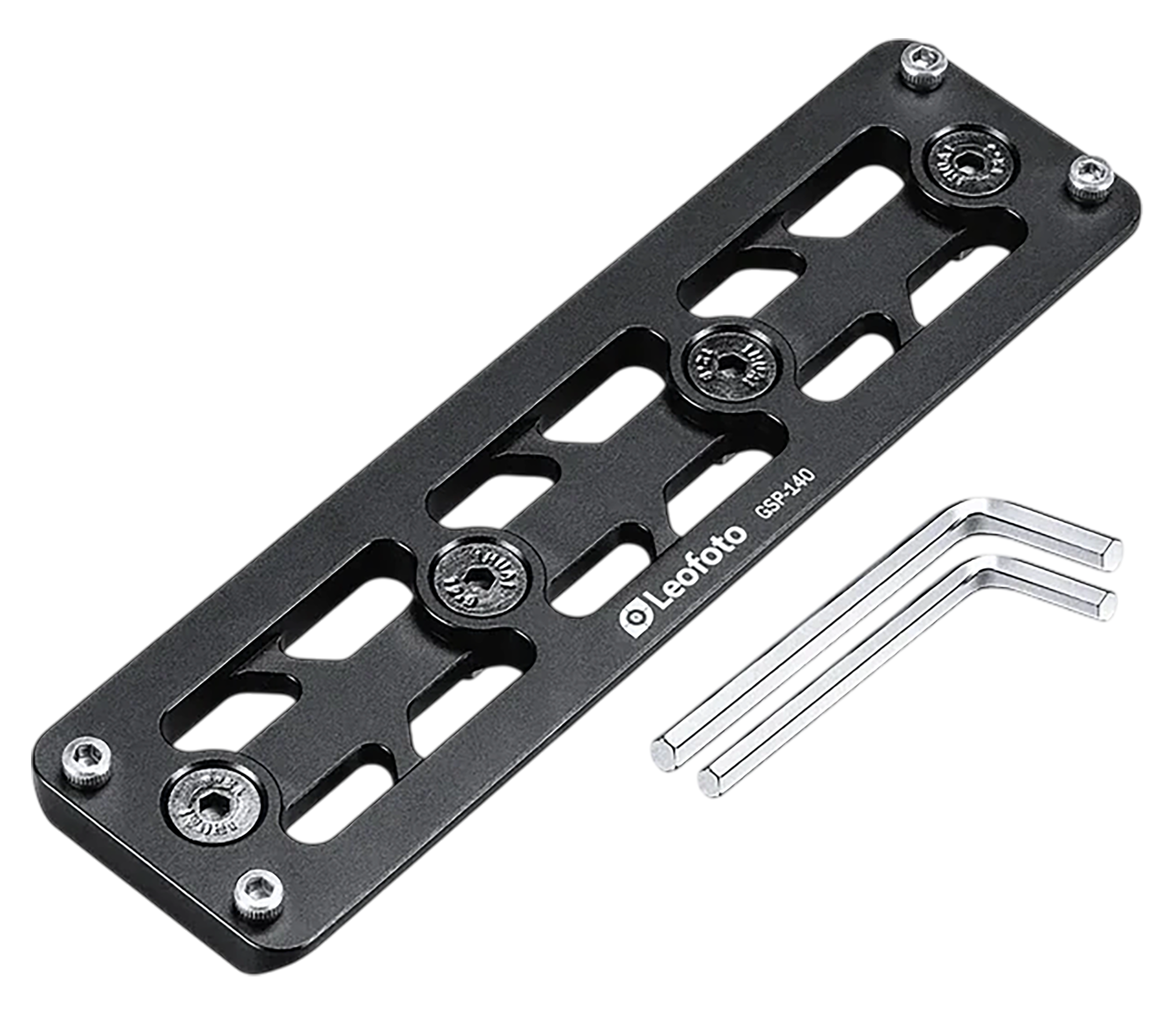 LEOFOTO GSP-140      MLOK PLATE TO ARCA