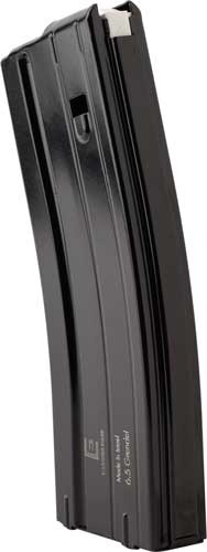 E-LANDER MAGAZINE 6.5 GRENDEL 24RD STEEL