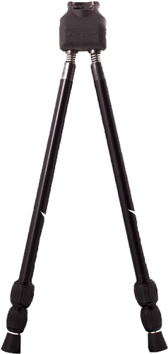 SWAGGER BIPOD STALKER QD42 QUICK DETACH 14"-42"<