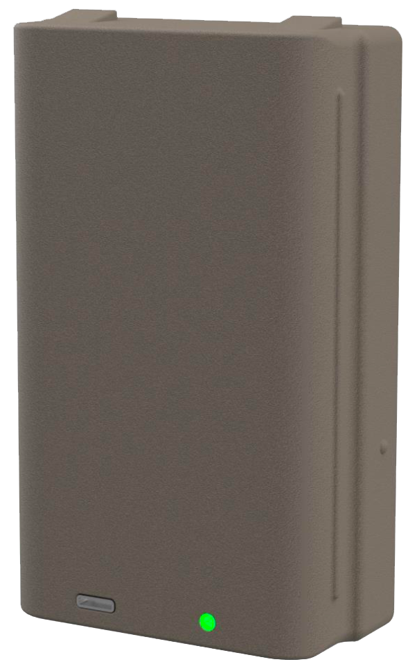 STEAL STC-RLCMAXC 5000MAH LITHIUM RECHRG BATT