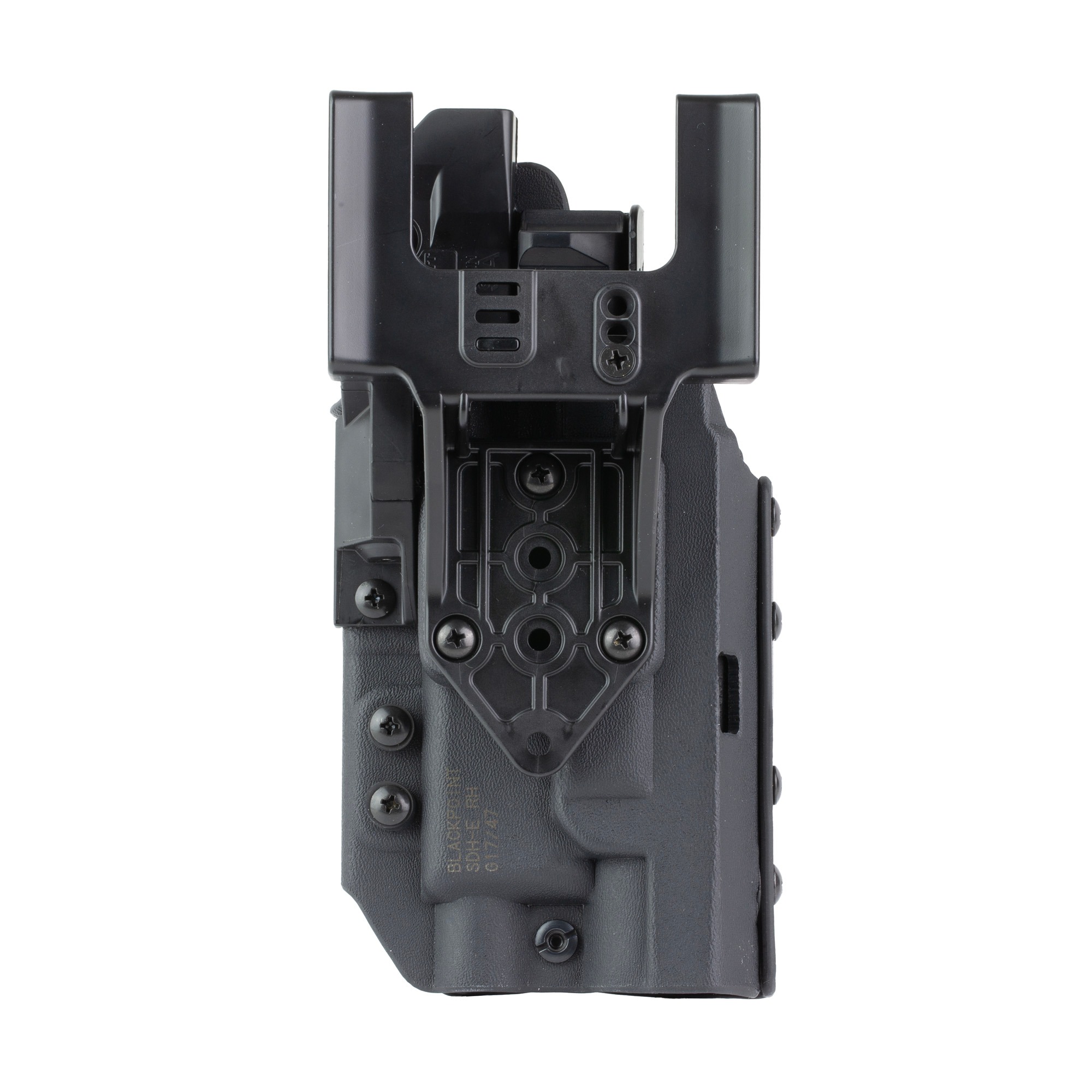 BLACKPOINT SLK DTY LT EPL FOR GLK 17