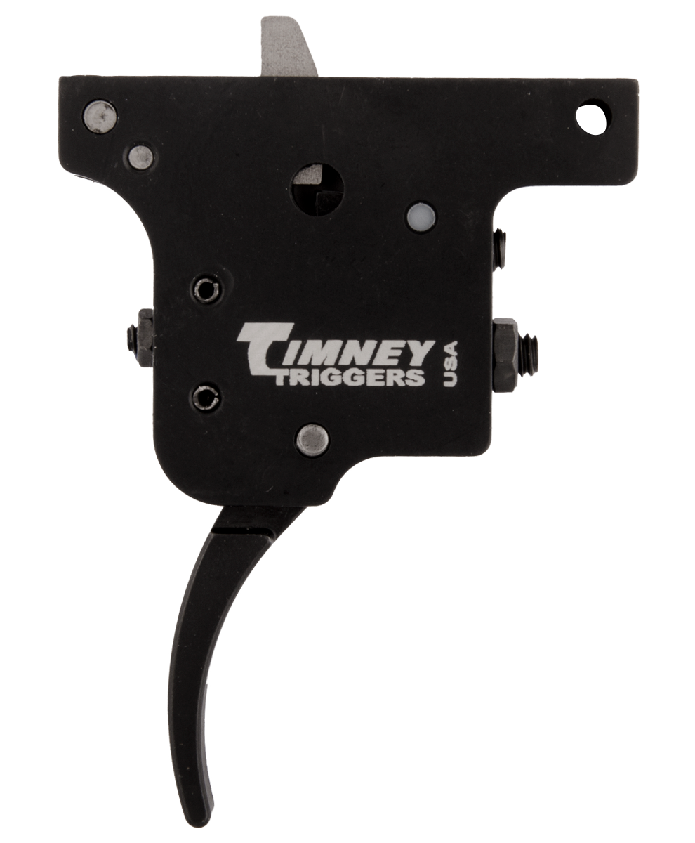 Timney Triggers 402 Black Curved Fits Winchester 70