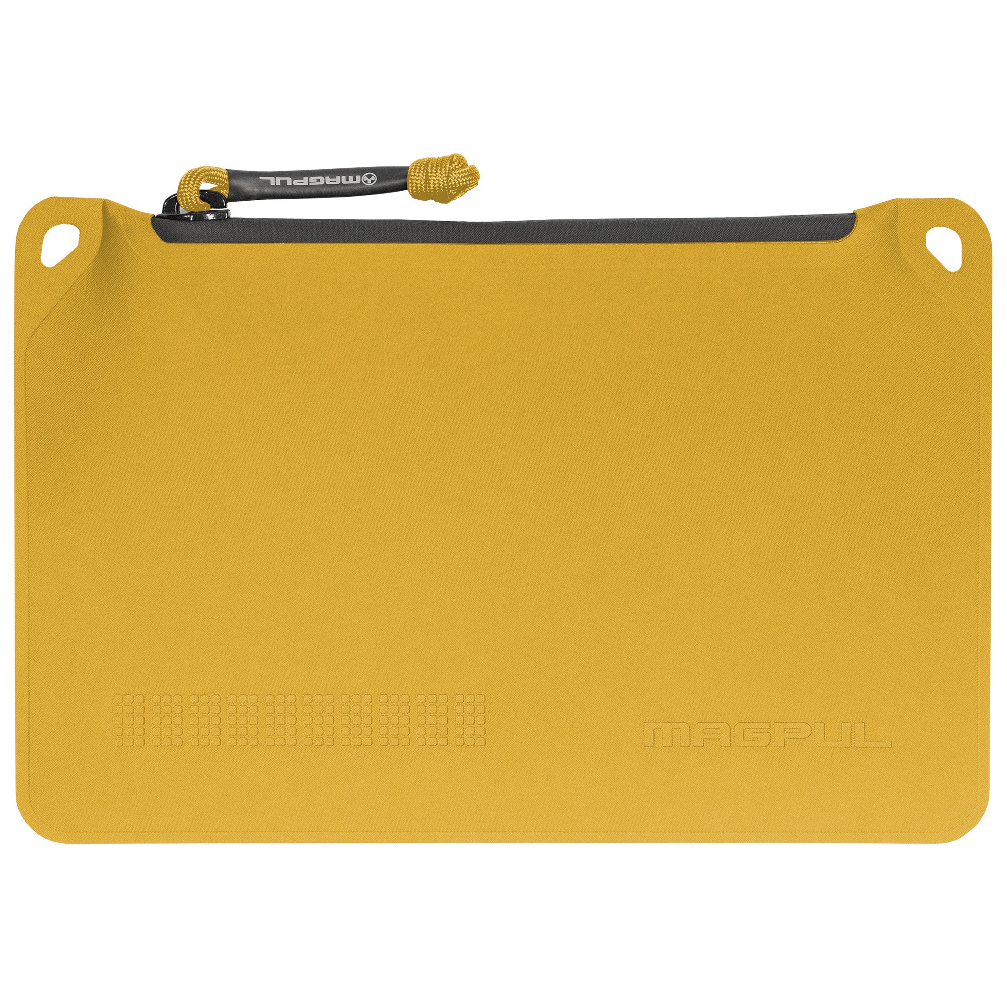 MAGPUL DAKA POUCH SMALL YEL 6"X9"