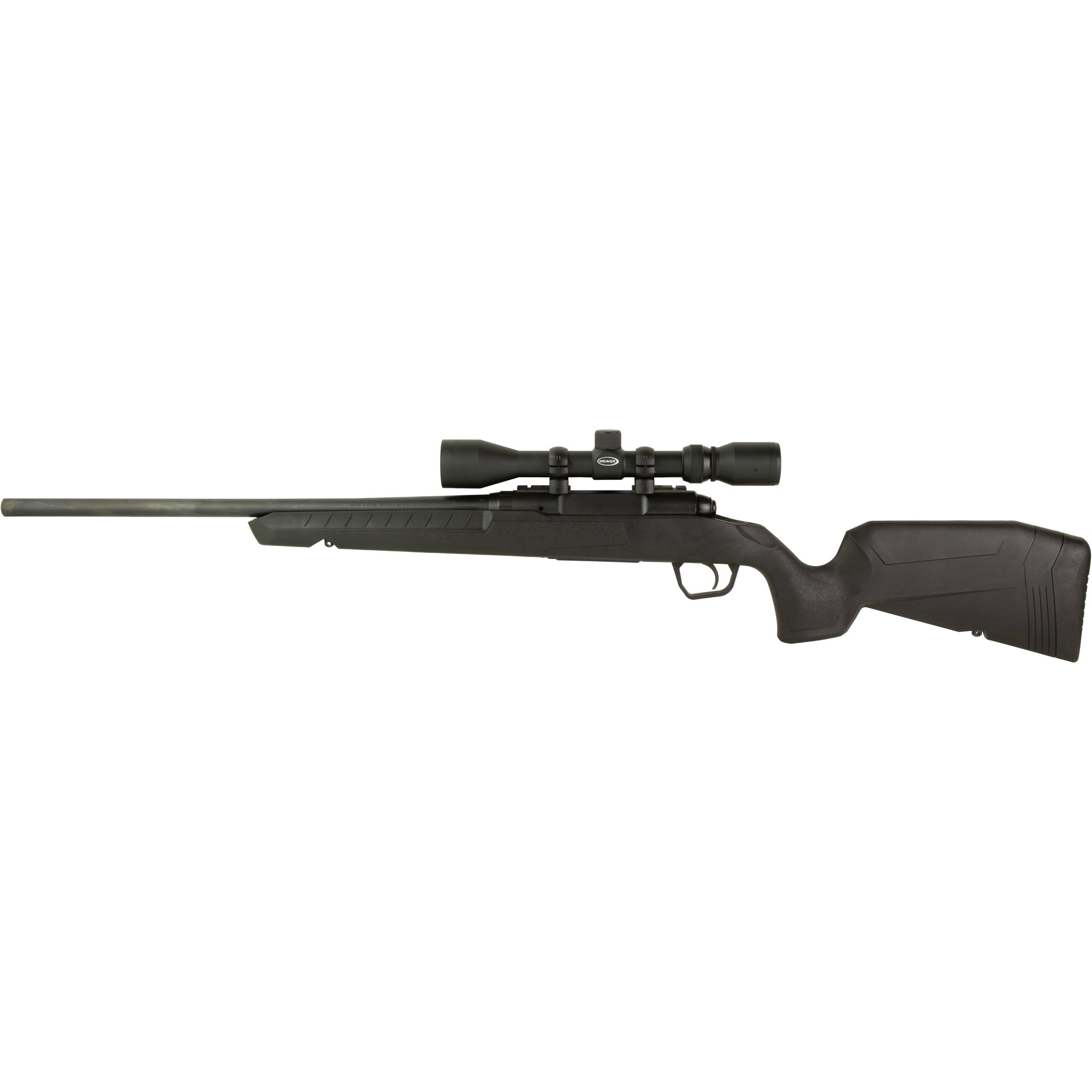 Sav axis xp 400leg 20" 4rd black-img-0