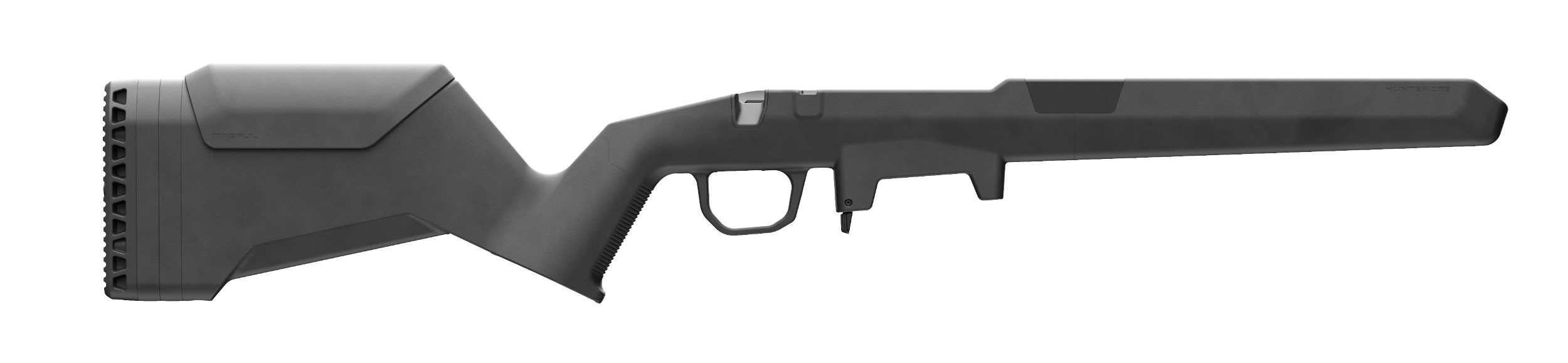 MAGPUL MAG1354-BLK HUNTER LITE STK SAV AXIS SA