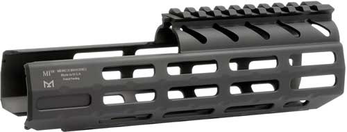 MI HANDGUARD SIG SAUER MPX 8.0" M-LOK BLACK