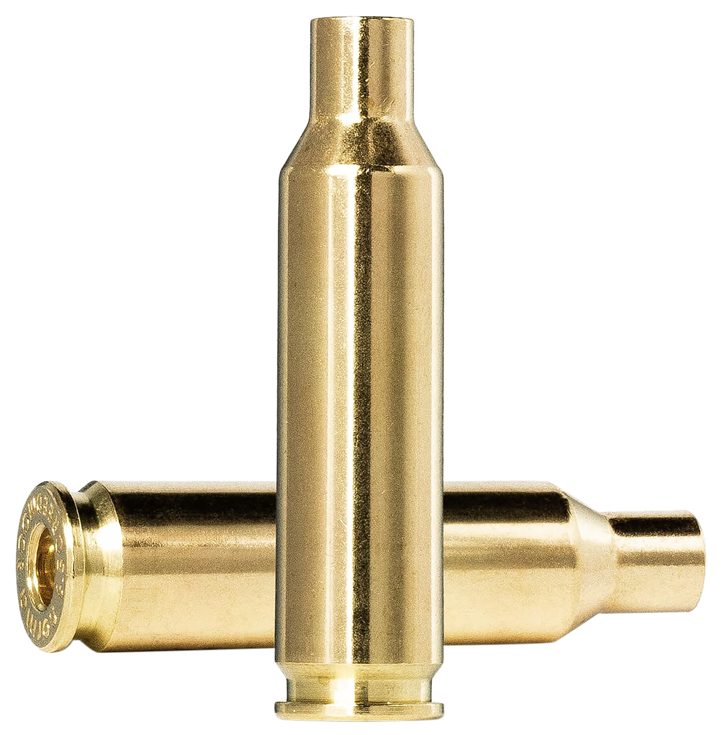 Norma Ammunition 20265132 Dedicated Components Reloading 6.5mm Rifle Brass