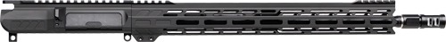 CMMG UPPER GROUP RESOLUTE MK4 300AAC 14.5" P&W NO BCG OR CH