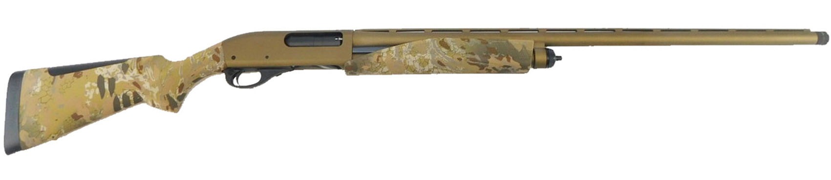 REM 870 SPS SMAG 12GA 28 RC MD VT KRYPTEK WF