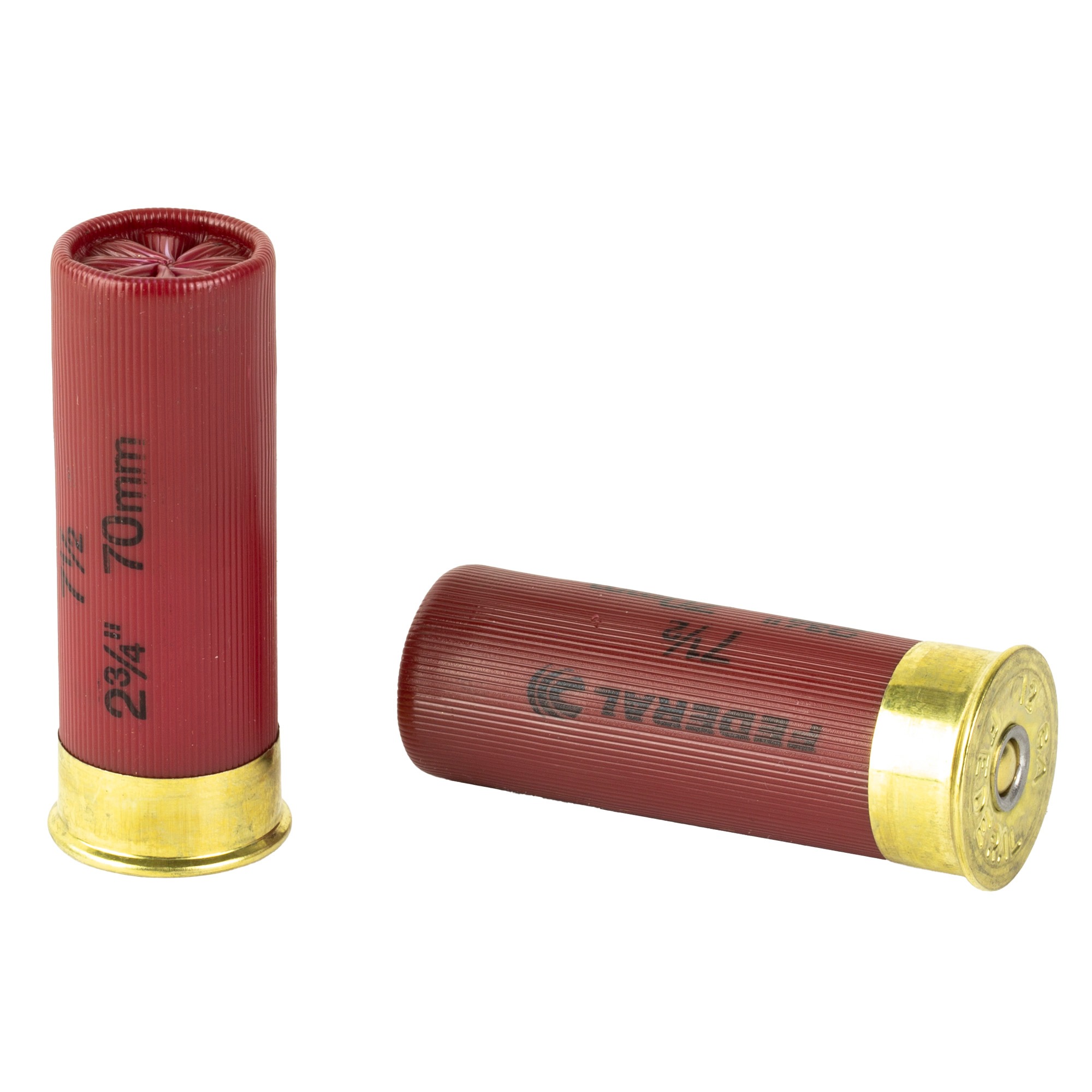 FED GAME LOAD 12GA 2.75" #7.5 25/250