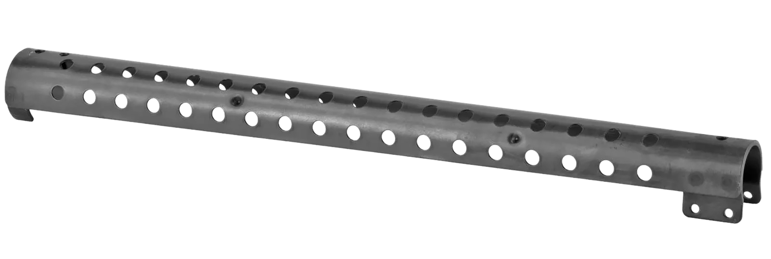 TacStar 1081171 Barrel Shroud 12 Gauge Black Oxide Steel 13.75" Shotgun