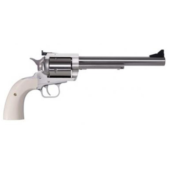 MR BFR 500LINEBAUGH 7.5 SS BISLEY GRIPS