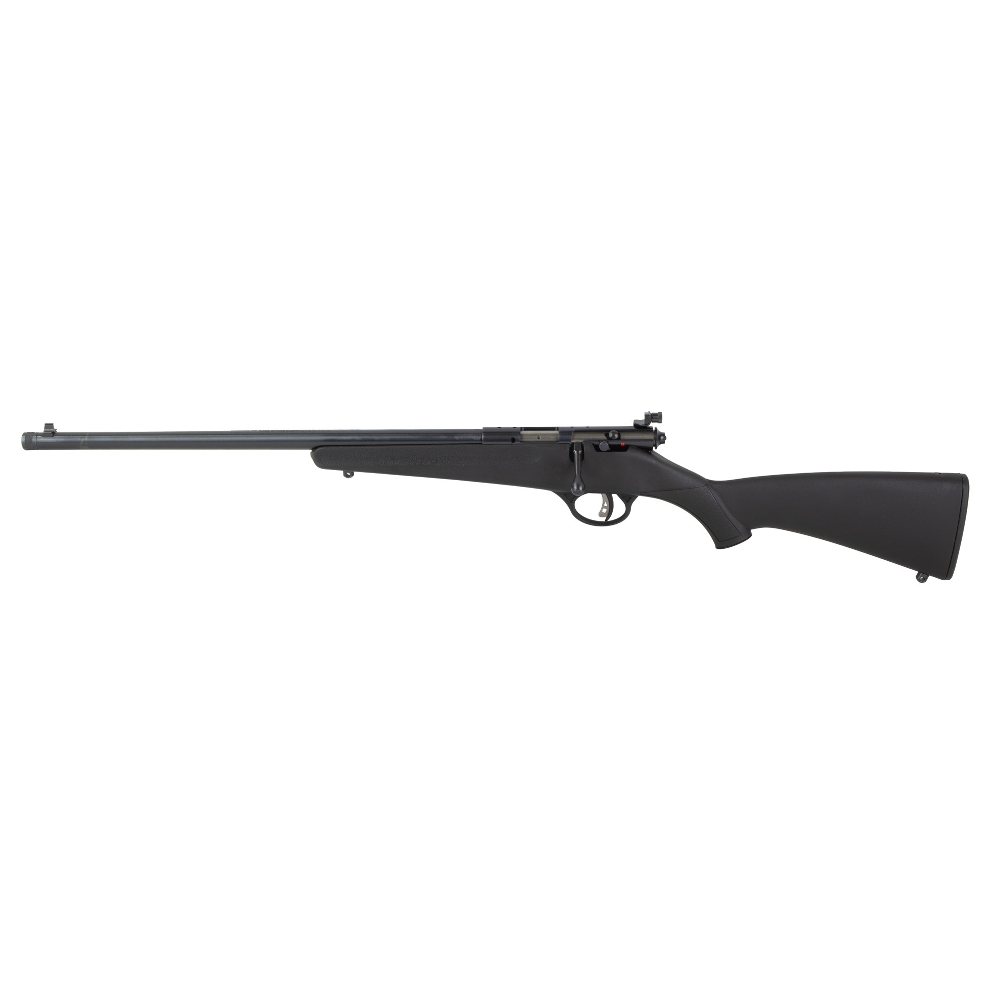 SAV RASCAL F-SR 22LR 16" BLACK LH
