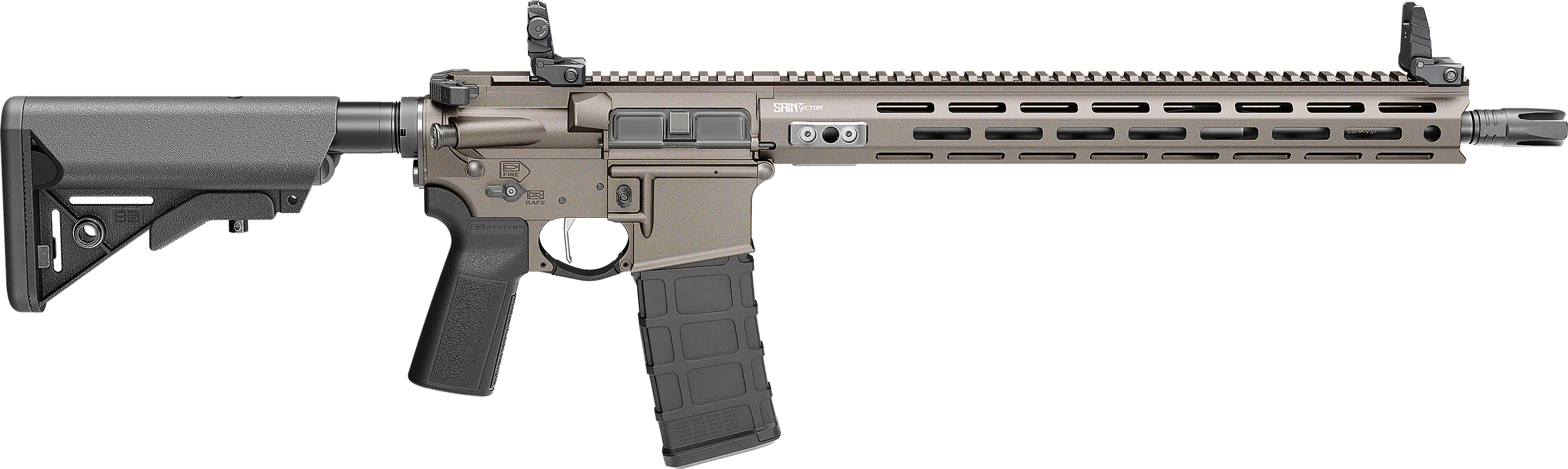SPG STV916556TV2B5 ST VICTR 556 16 TUN 30R