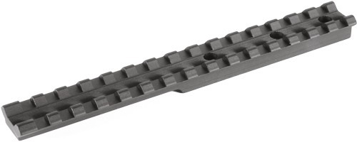 EGW SCOPE BASE NEF/H&R HANDI-RIFLE PICATINNY RAIL