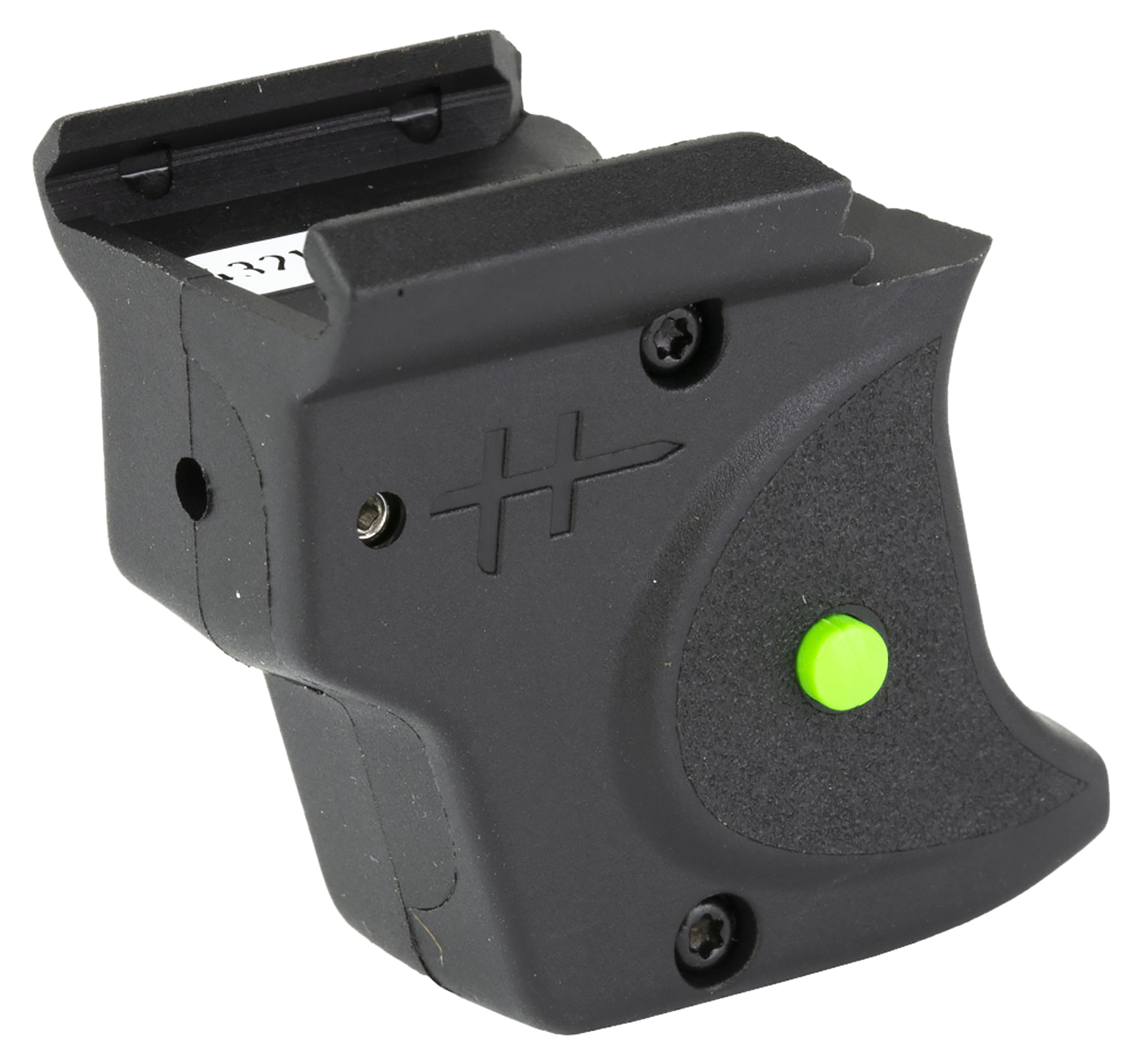 Viridian 9120029 Green Laser Sight for Springfield Hellcat E-Series Black