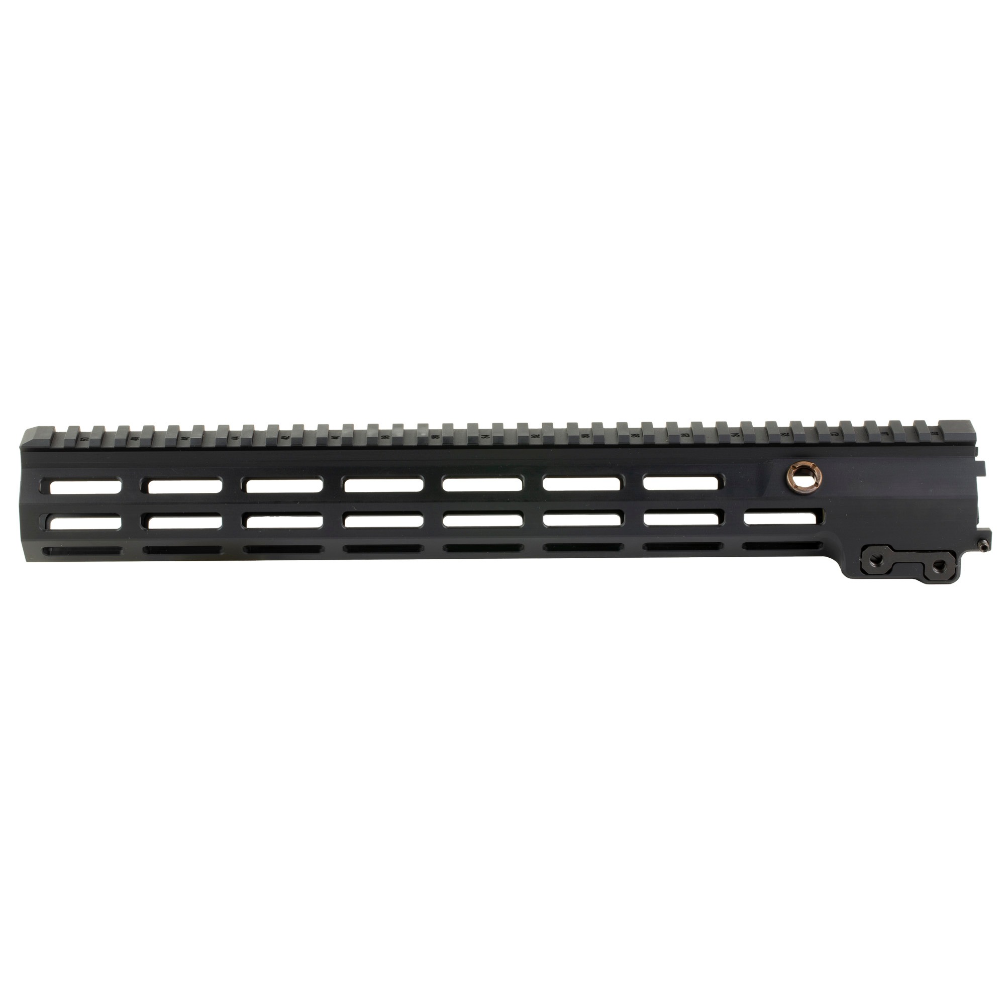 GEISSELE 15" SMR MK16 MLOK BLK