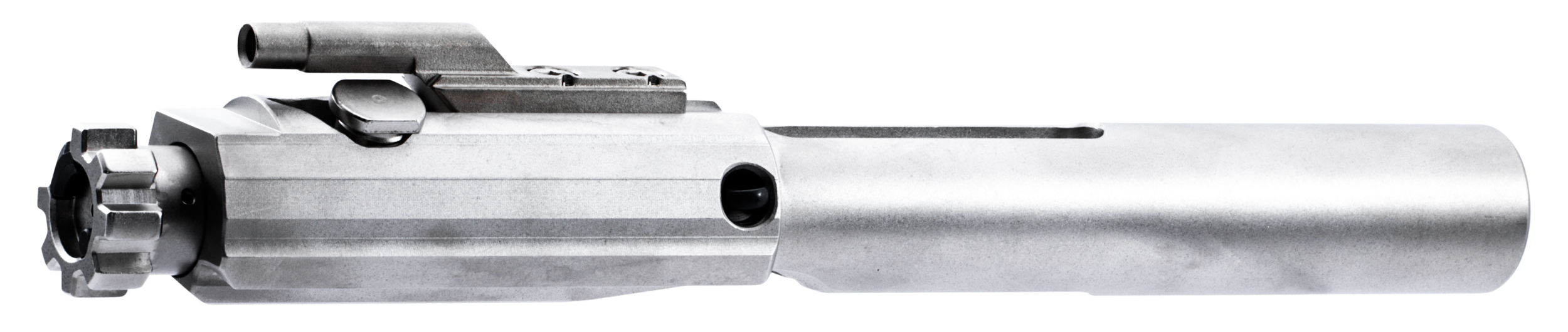 Wilson Combat TRBCANB308 Bolt Carrier Assembly 308 DPMS AR compatible Steel Nickel Boron