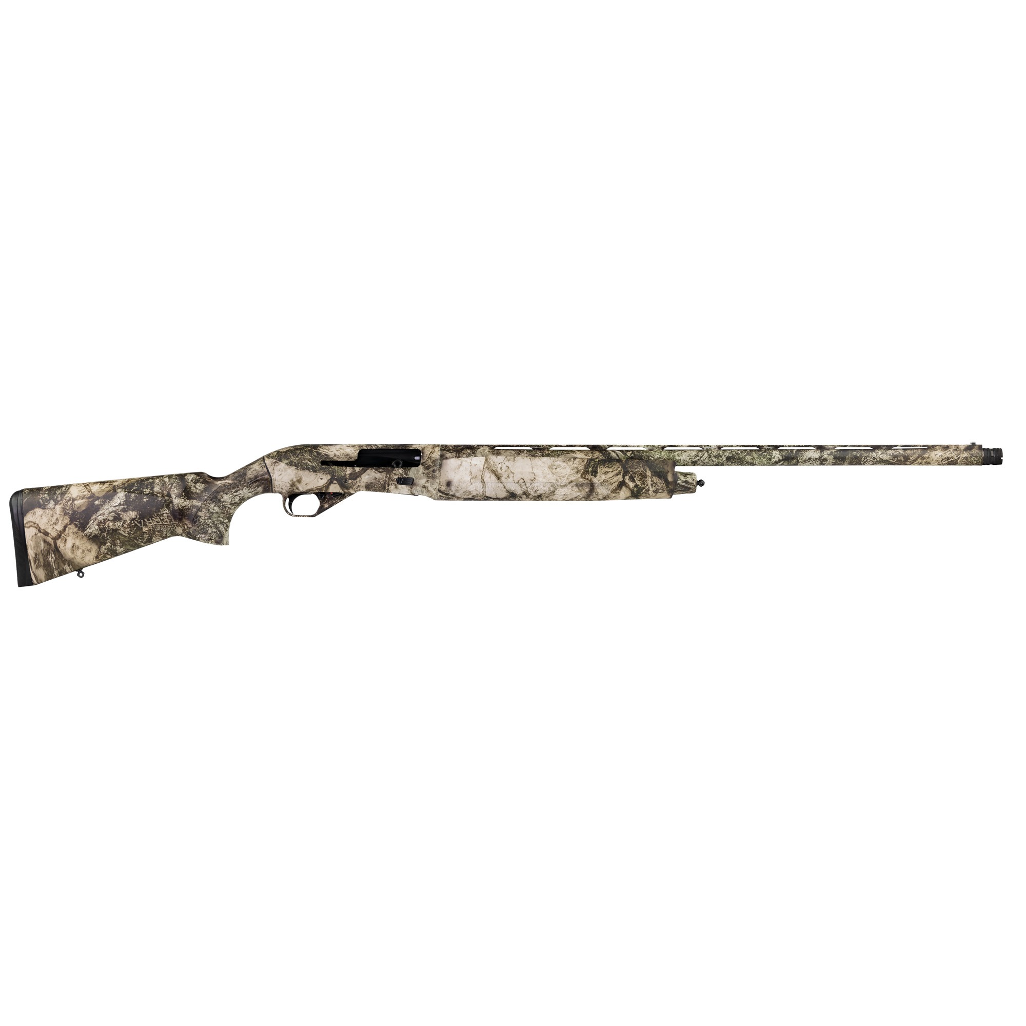 CZ 712 G3 12/28 3" 3RD CAMO POLY
