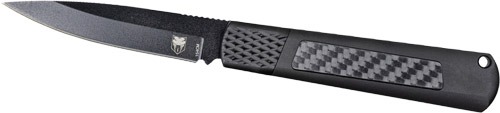 COBRATEC GIDEON HIDDEN RELEASE 3" CARBON FIBER ALUMINUM