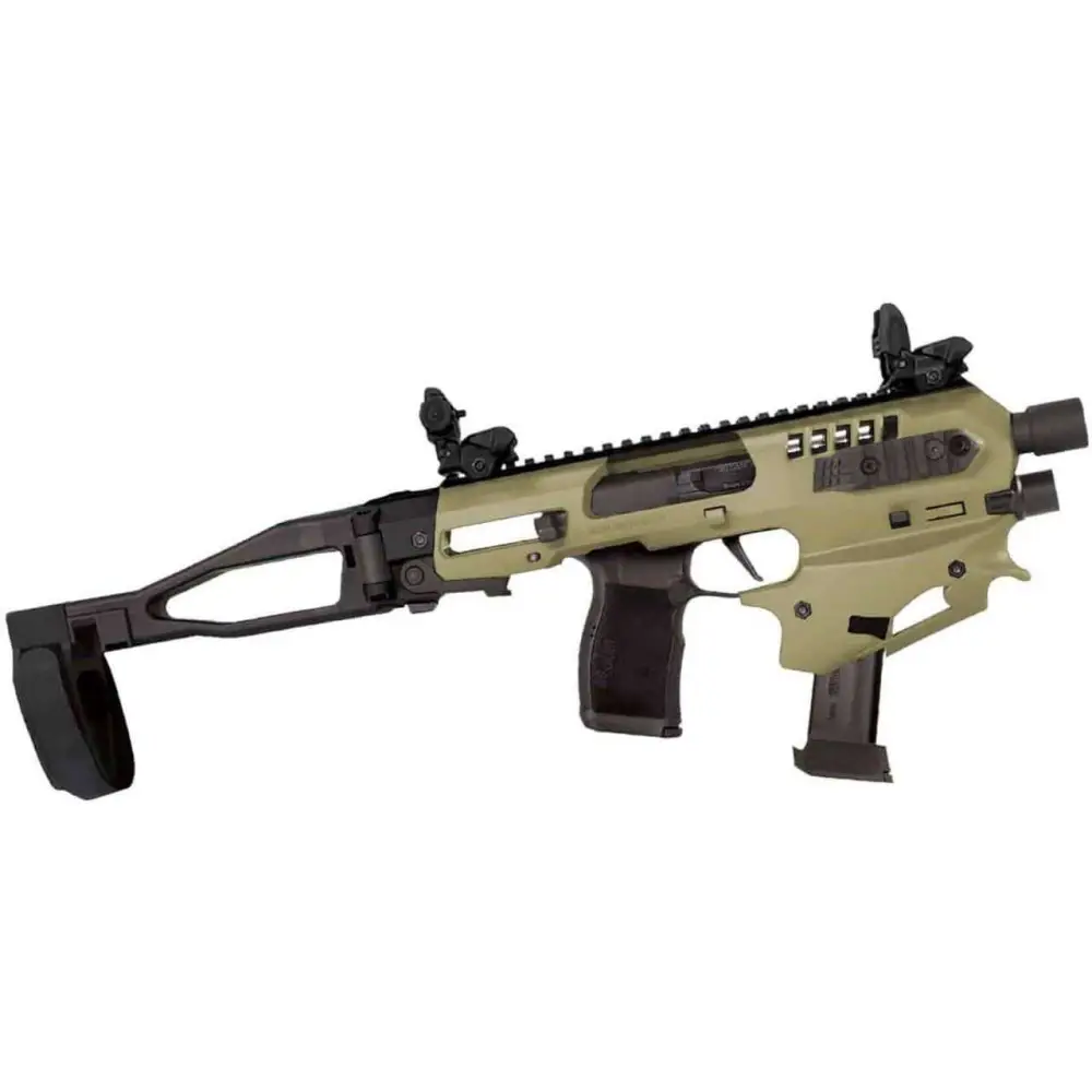 CAA MICRO CONVERSION KT SIG 365 FDE