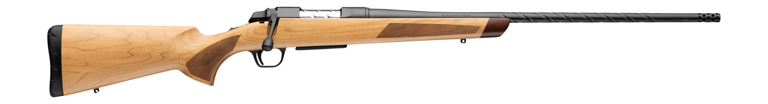 Browning AB3 Pro Hunter Deluxe 300 Win Mag 26" 3rd Maple Rifle