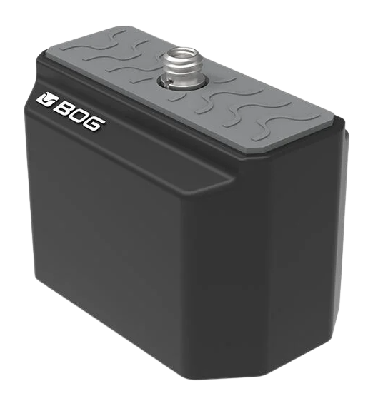 BOG 1237290 DEATHGRIP MOUNTING BLOCK