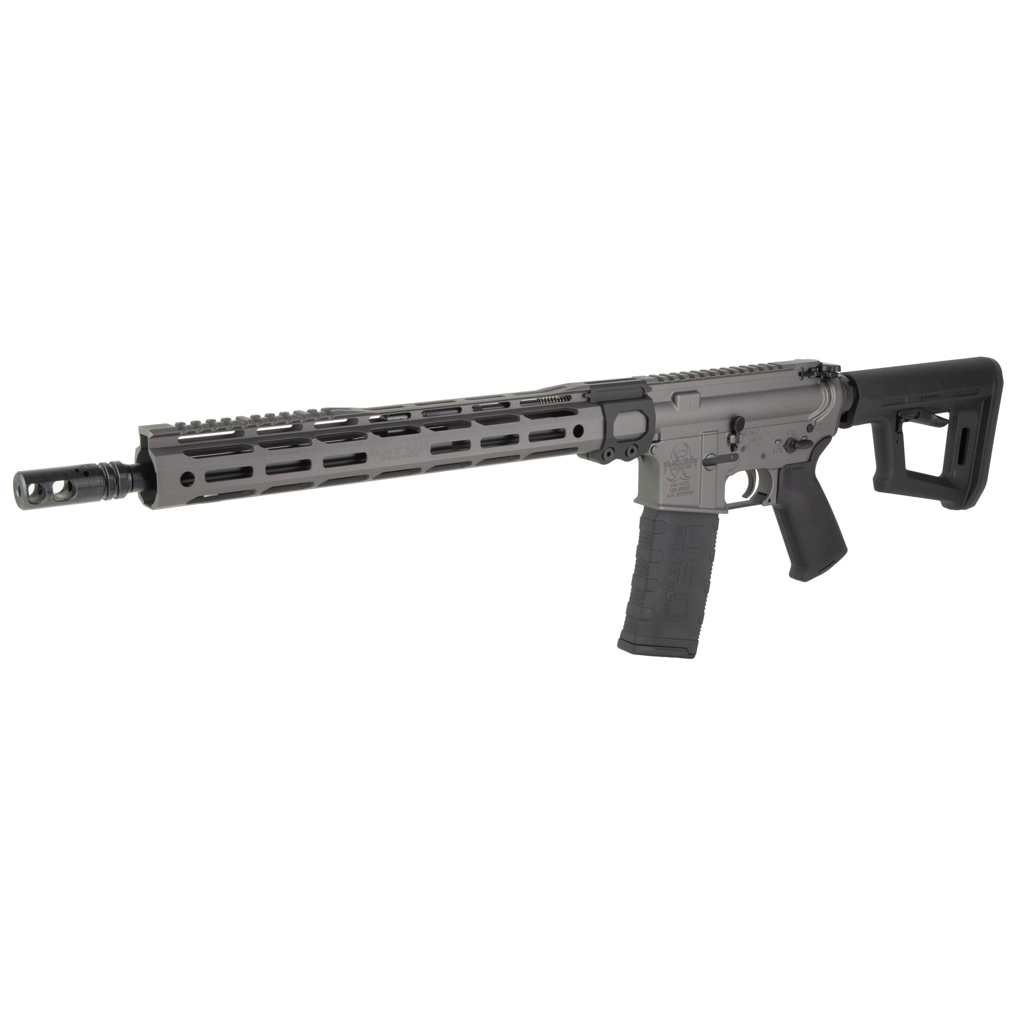 BRO SPEC15 KINETX 556 16" 30R TNG/BK