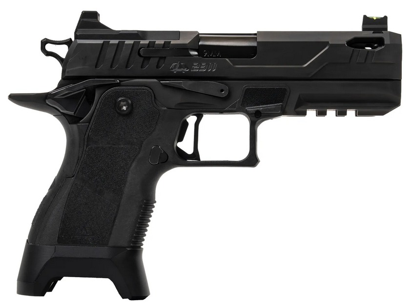 OA Defense 2311 Compact Pro Plus Kit 9mm 4.25" 17rd Ported Pistol
