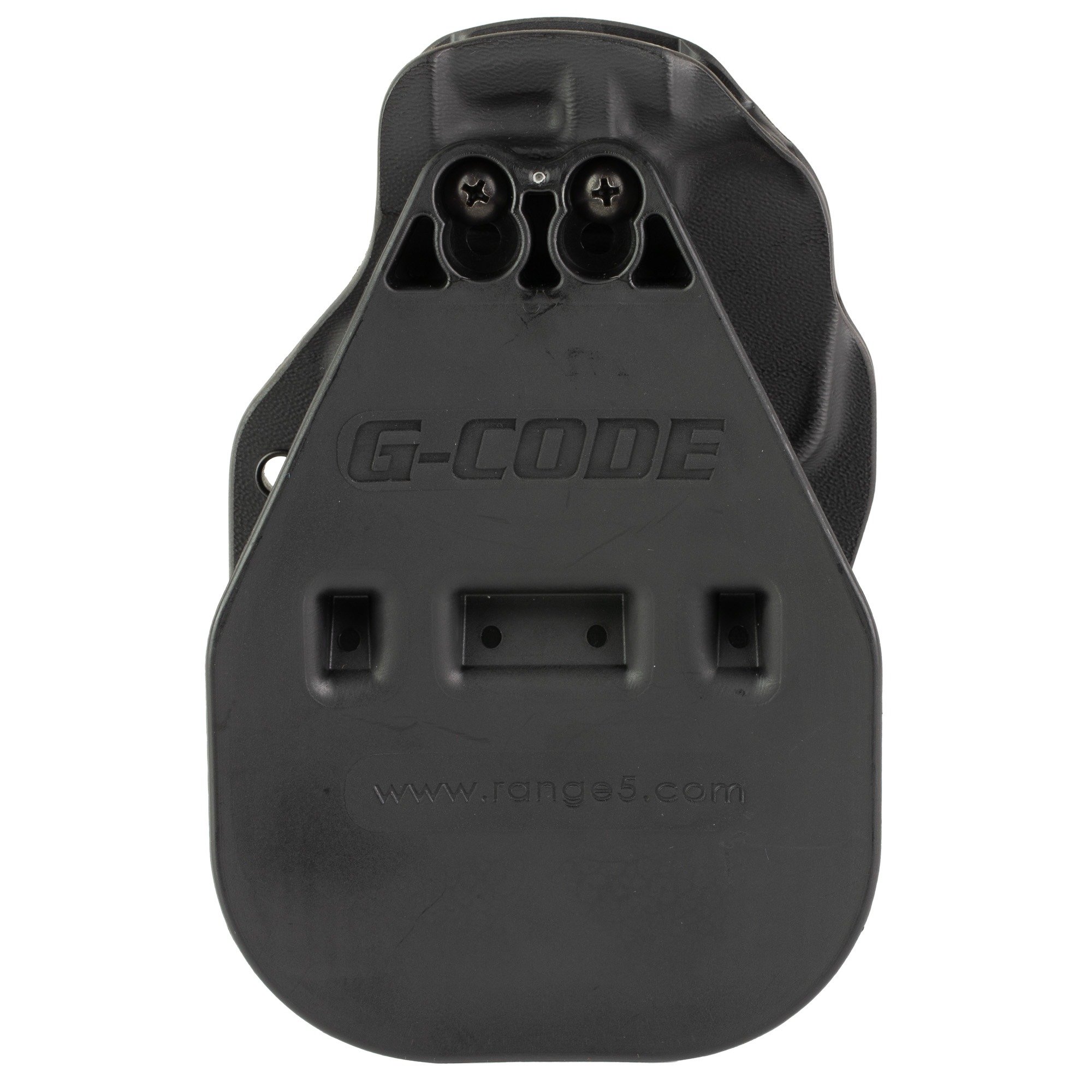 G-CODE PRIME CARRY FITS P365XL BLK