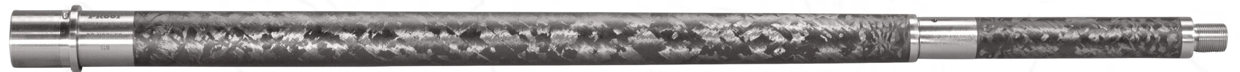 PROOF Research PR15 PXT 223 Wylde 14.5" 1:7 Carbon Fiber Barrel