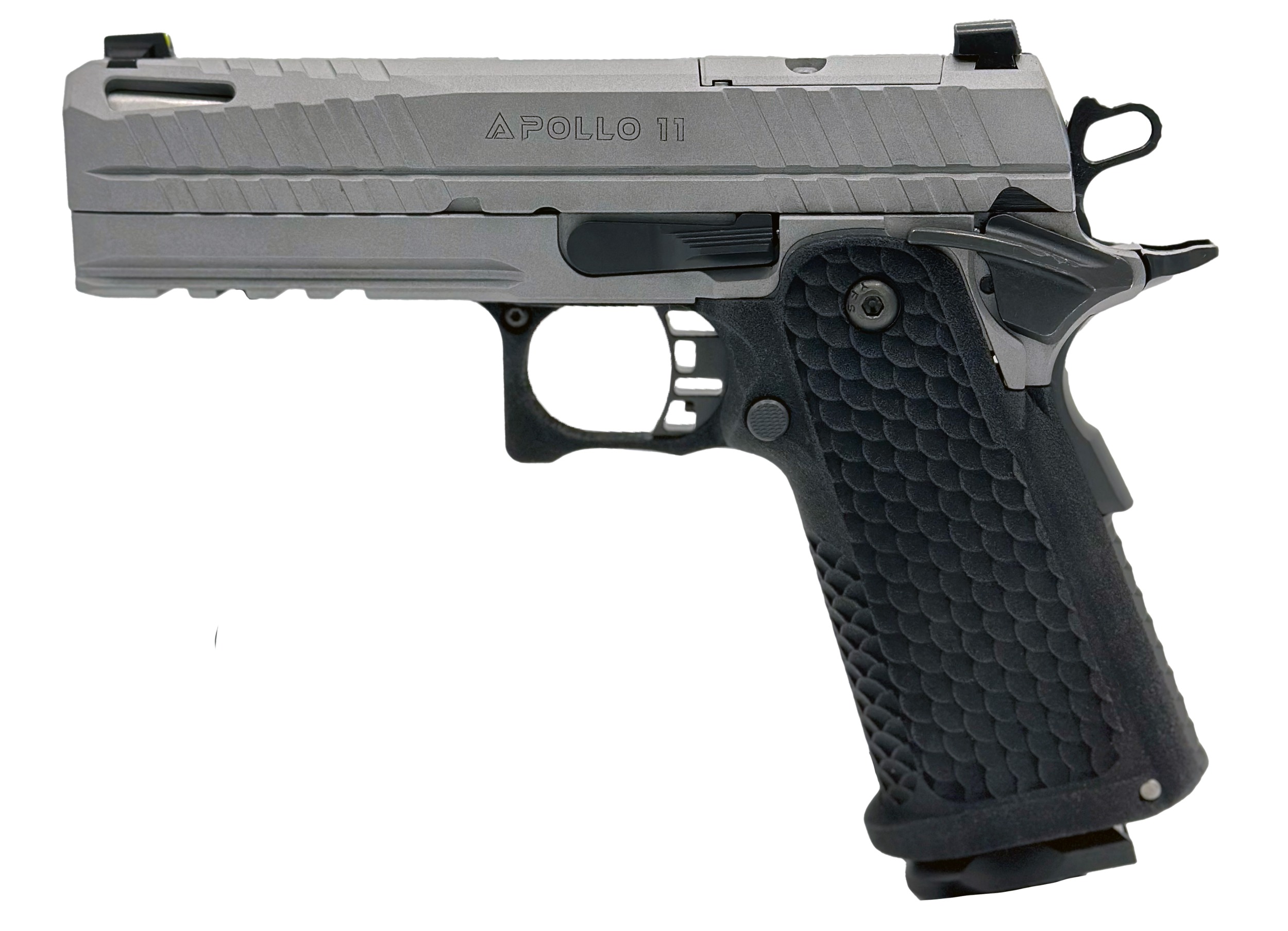 LFA APOLLO 11 SUB COMP 9MM 3.5 GRY OR
