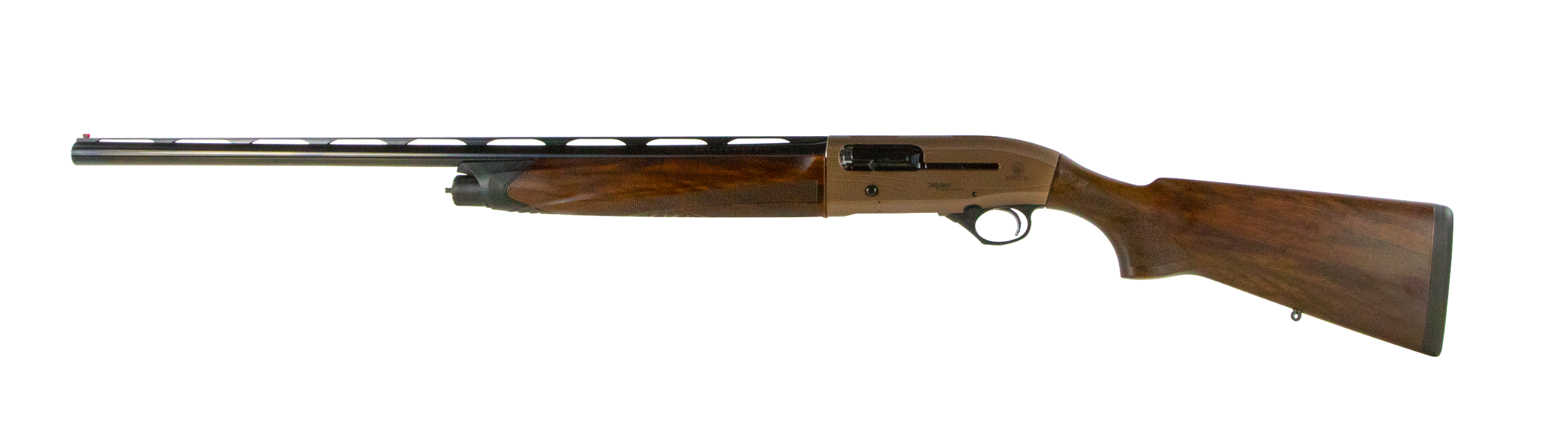 Beretta USA J40AW18L A400 Xplor Action 12 Gauge 28" Barrel 3" 4+1, Bronze Metal Finish, Walnut Stock, Left Hand