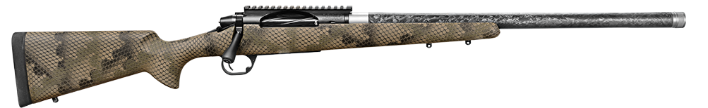 Proof Research Elevation 2.0 22 Creedmoor 18" 4rd FDE Rifle