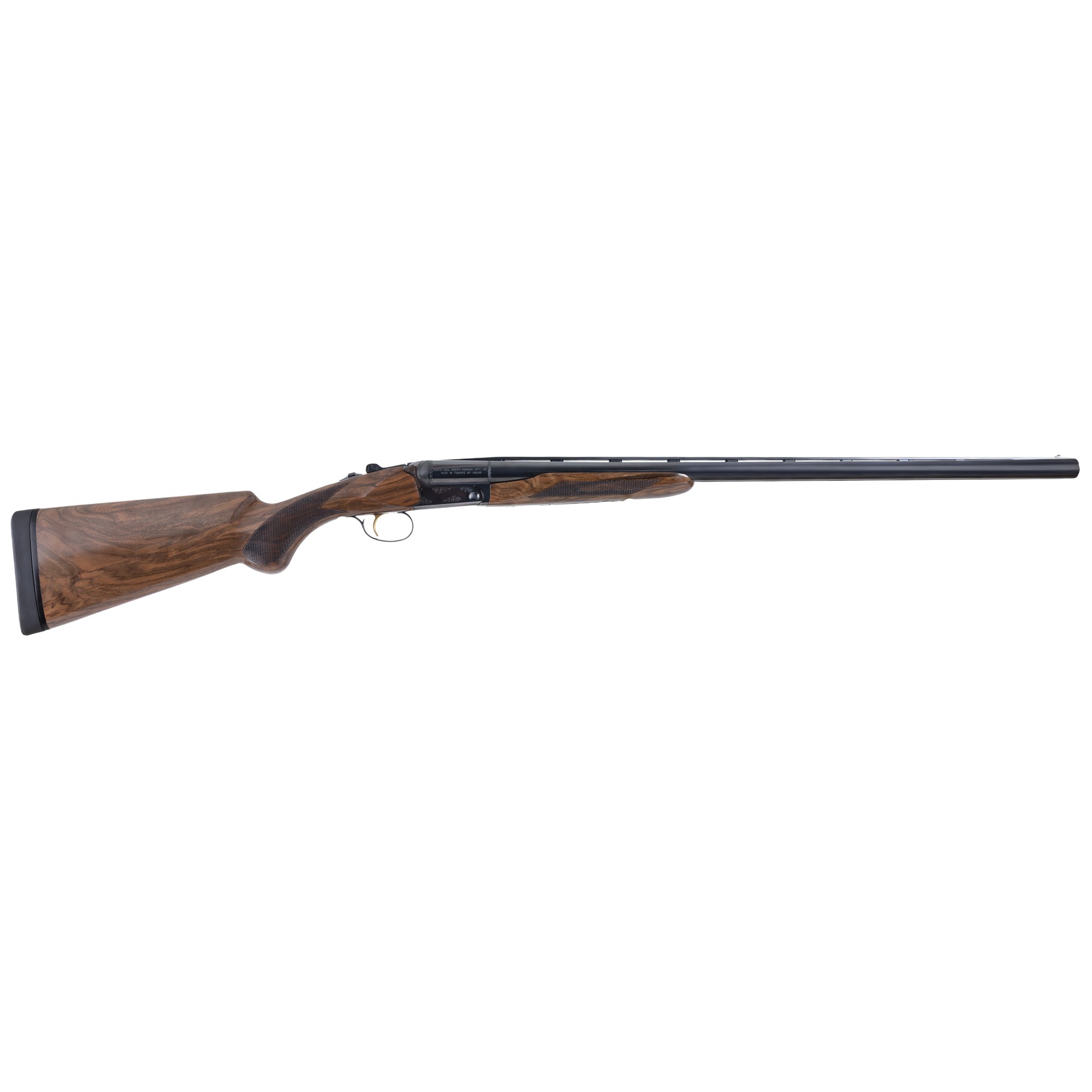AKKAR HIGH NOON ELITE 12GA 28" 2RD