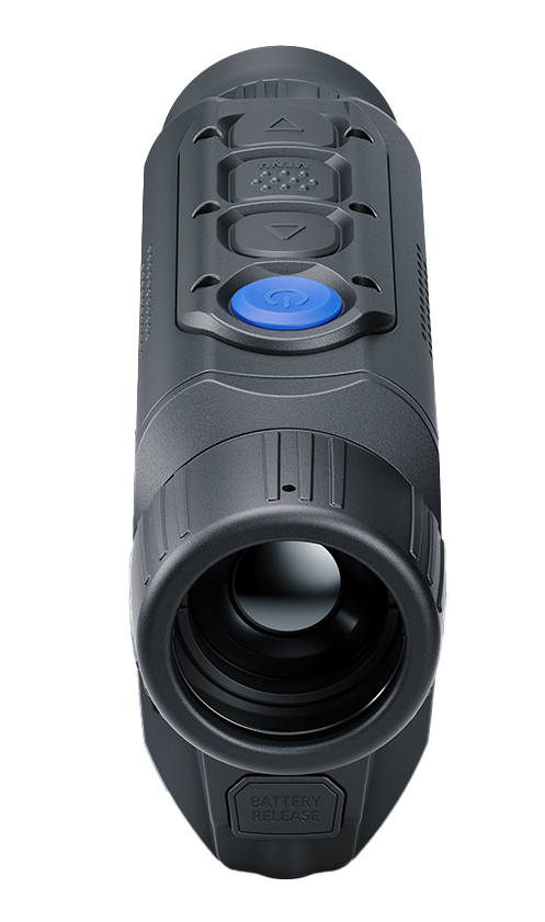 Pulsar PL77508 Axion XG30 Thermal Monocular Black 2-16x35mm 640x480, 12 Microns, 50 Hz Resolution