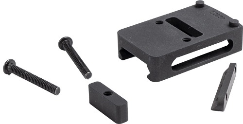 EGW SCOPE MOUNT TRIJICON RMR HOLOSUN 407/507C TO PIC ADPTR