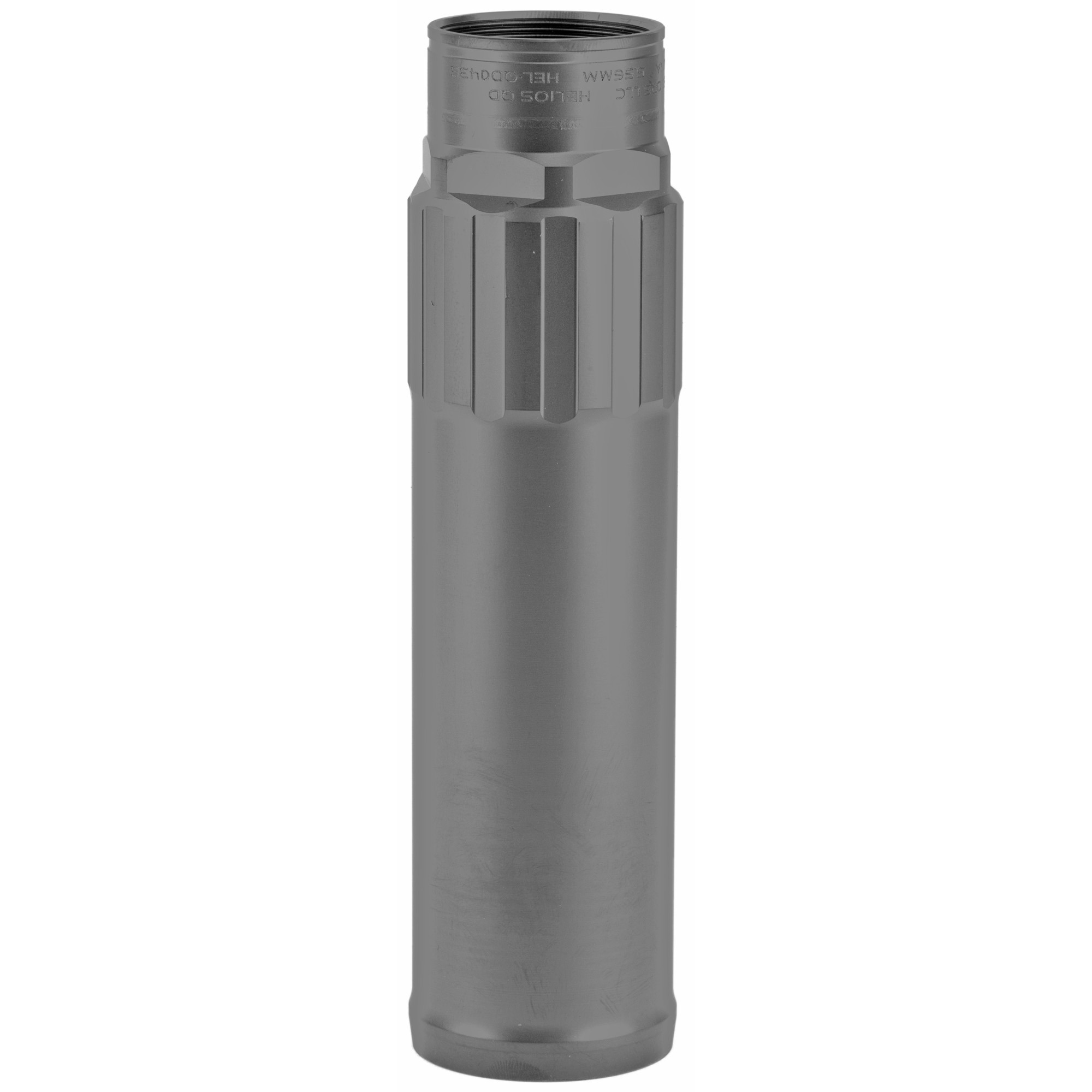 CGS HELIOS SUPPRESSOR 556 QD BLK