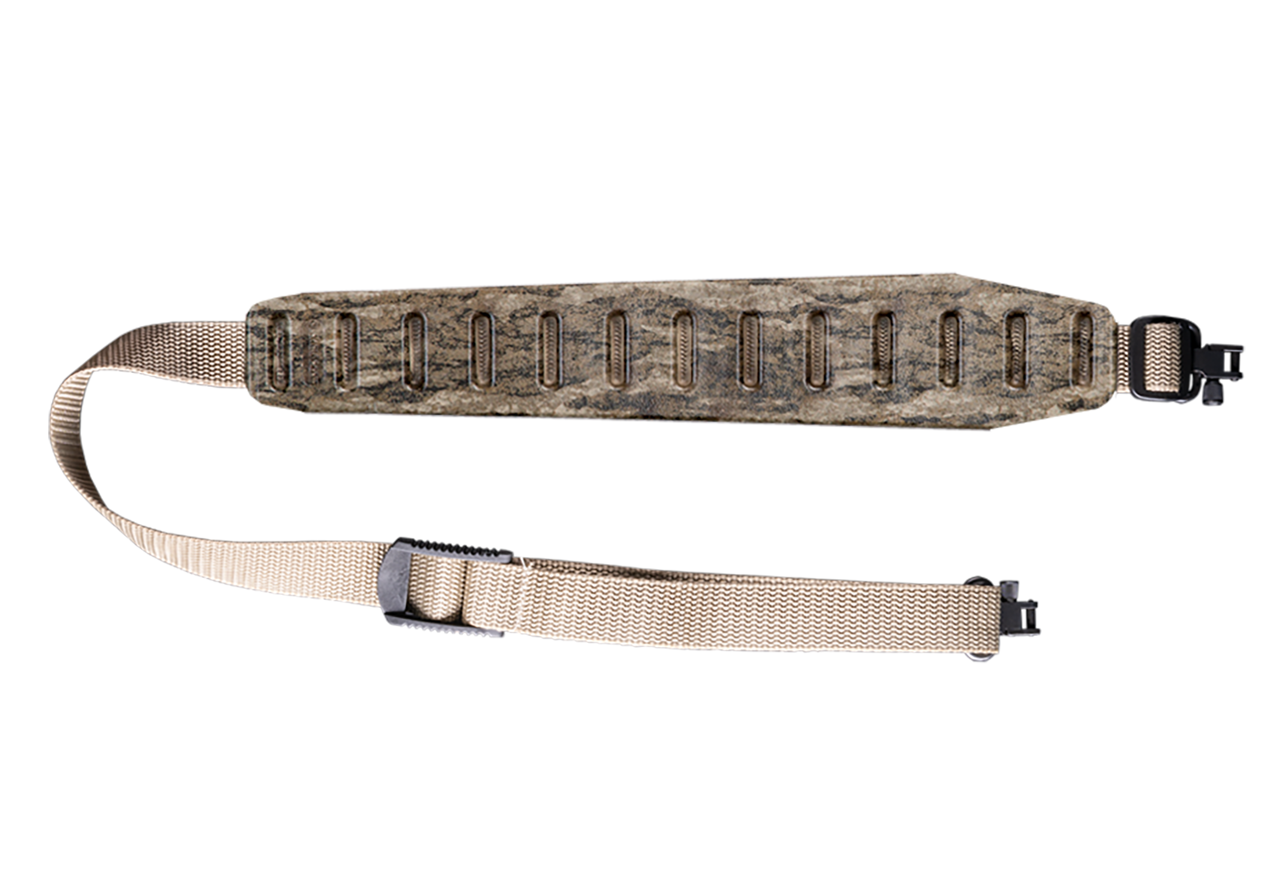 CVA 50041-4 Claw 2.0 Sling Mossy Oak Bottomland Shotgun