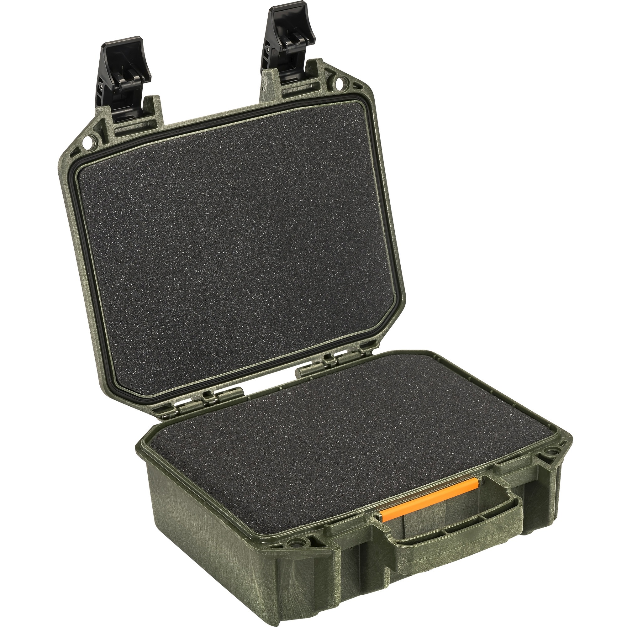 PELICAN V100C VAULT CASE WL/WF ODG