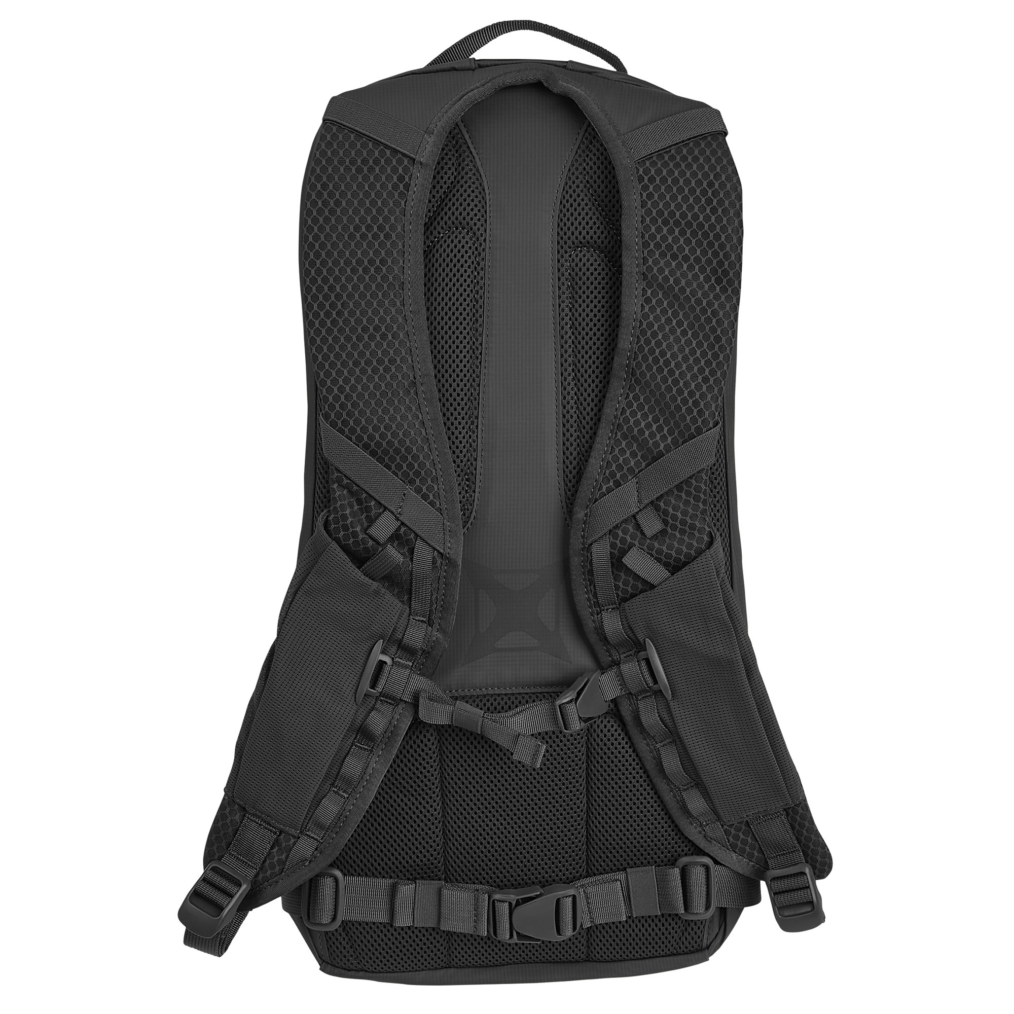VERTX LONG WALKS BACKPACK 15L BLACK