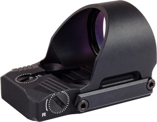 ULTRADOT REFLEX SIGHT PRIME XT 3 MOA DOT BLACK
