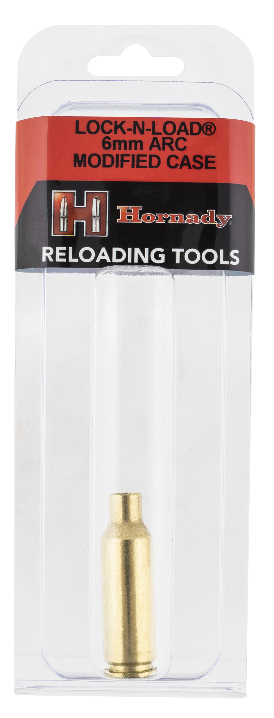 Hornady A6MMA Lock-N-Load Modified Case 6mm ARC Rifle Brass