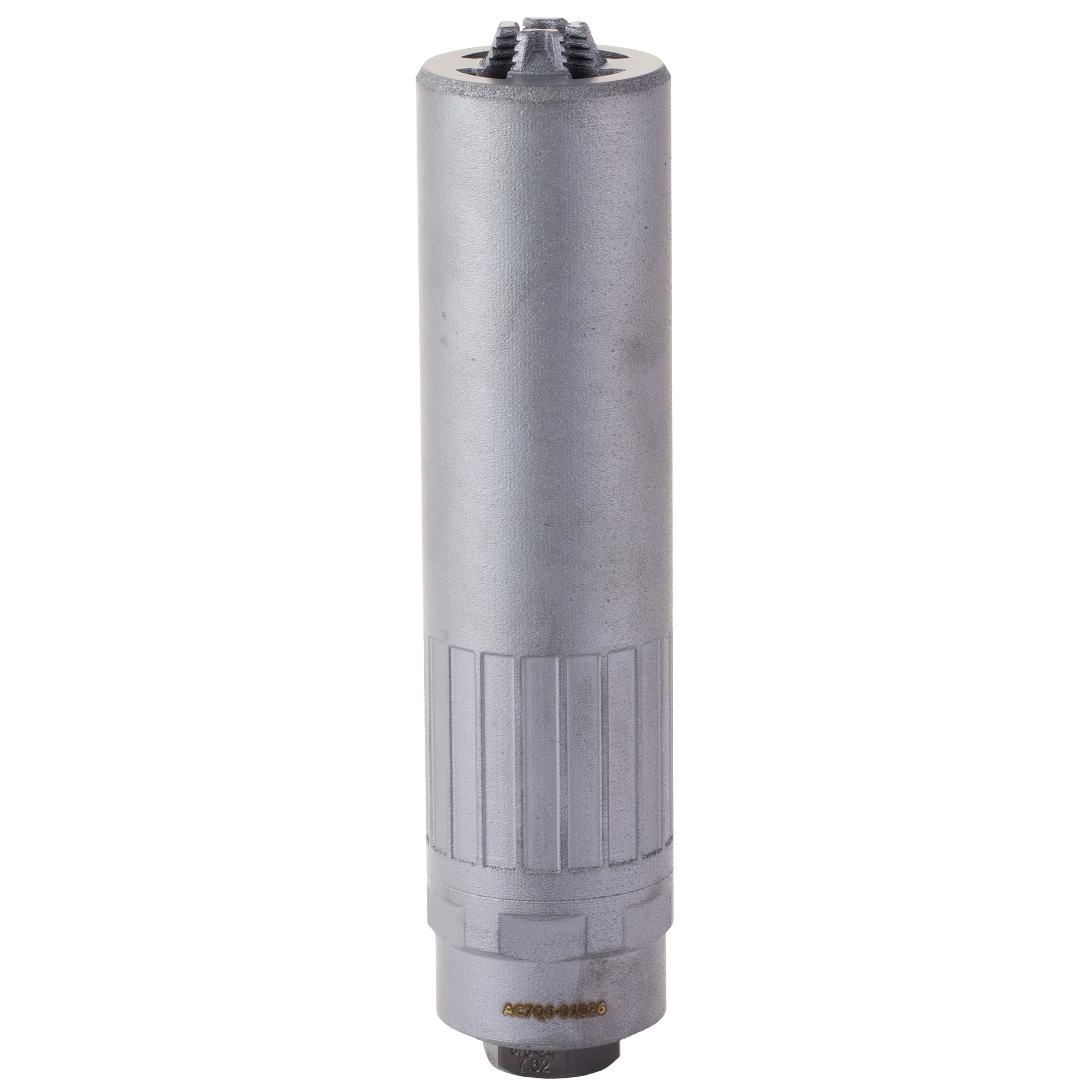 ALLEYCAT 6mm QD Suppressor