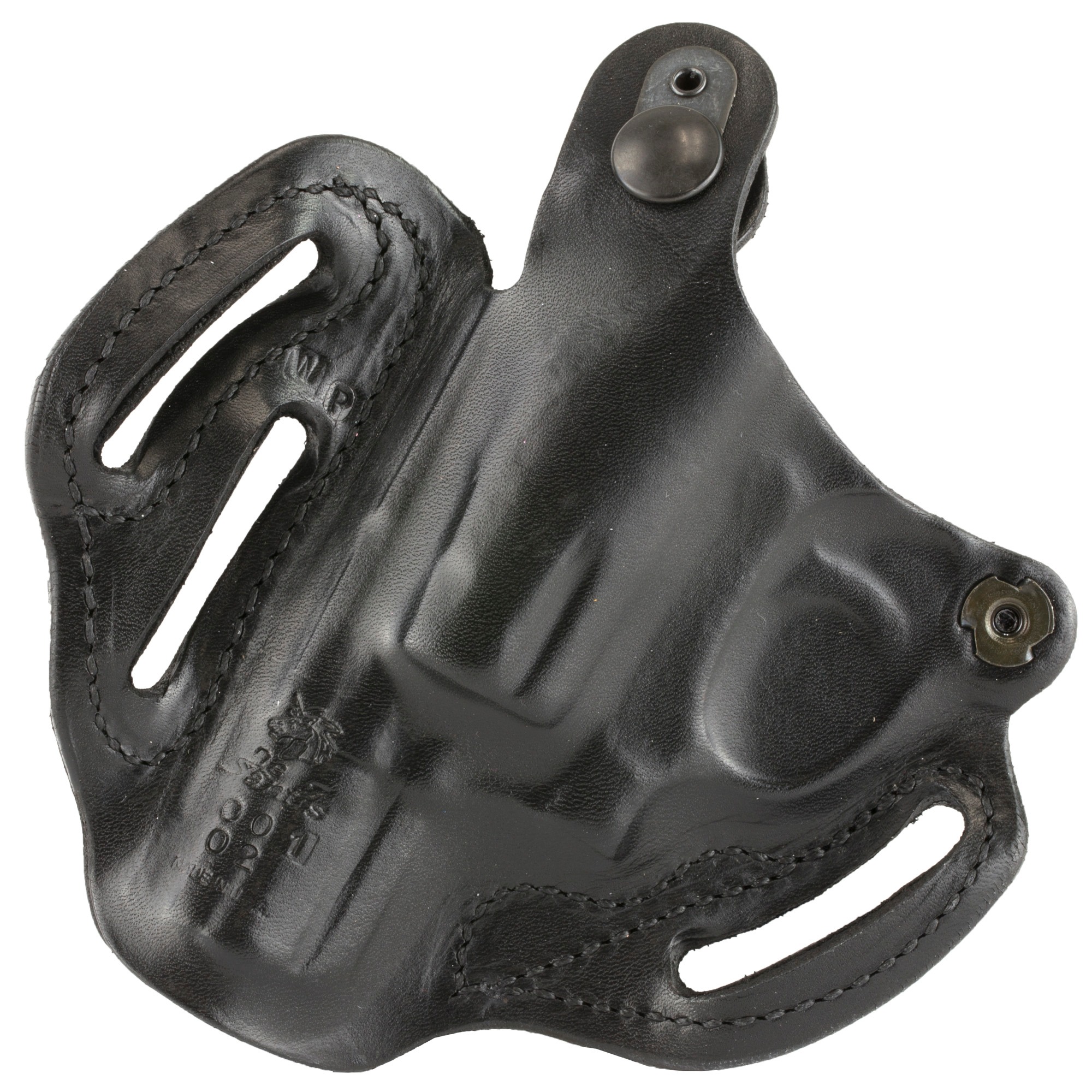 DESANTIS SCBRD S&W J FRM RH BLK