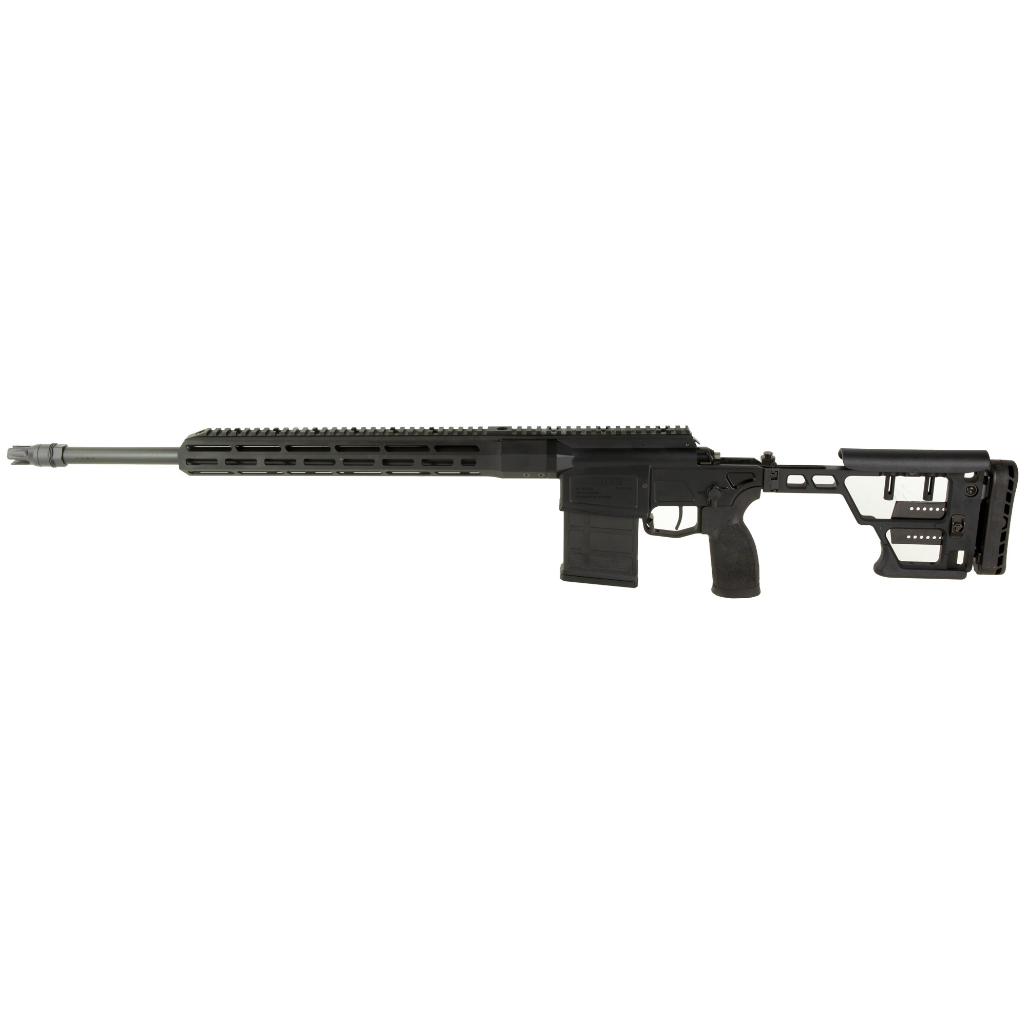 SIG CROSS STX 308WIN 20" 10RD BLK